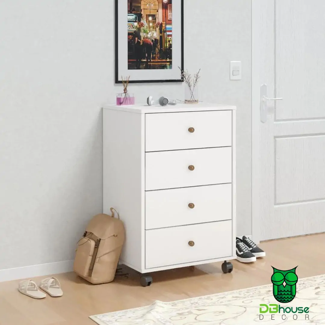 GAVETEIRO OFFICE PRESENCE VDN - Imagem 4