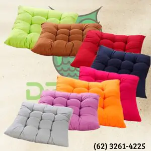 ALMOFADA PARA CADEIRA FUTON